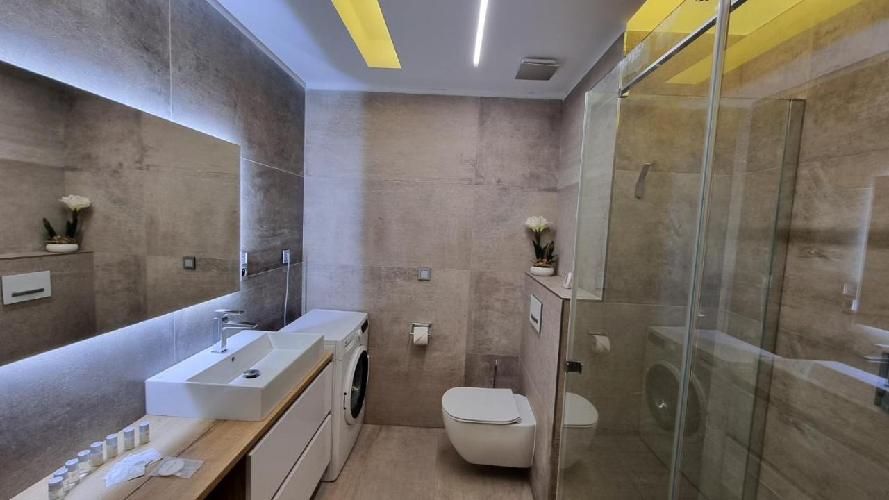 Apartment No. 29 - Riviera Lipno Nad Vltavou 511 Exterior foto