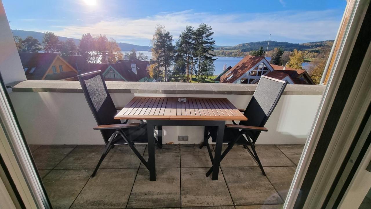Apartment No. 29 - Riviera Lipno Nad Vltavou 511 Exterior foto